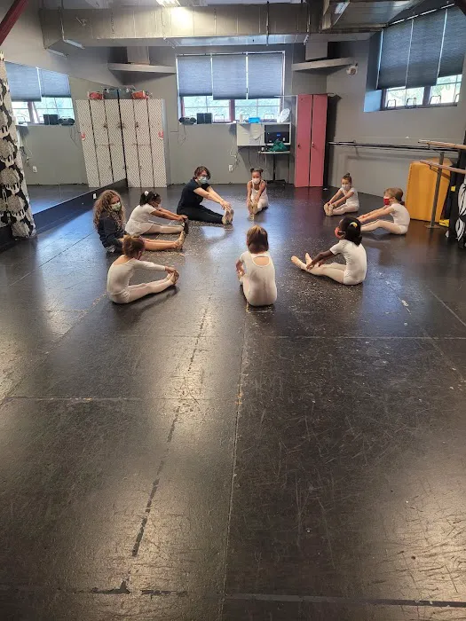Tony Williams Dance Center Picture 1