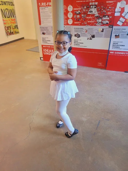 Tony Williams Dance Center Picture 2