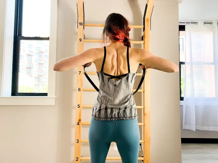 Gilded Studio Pole Dance and Fitness Picture 7