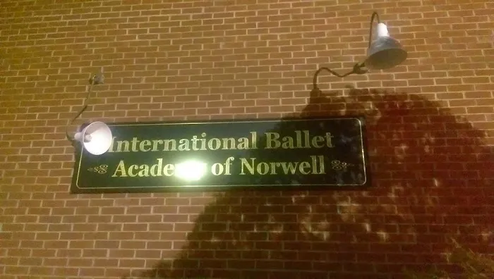 International Ballet Academy of Norwell Picture 1