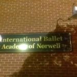 International Ballet Academy of Norwell