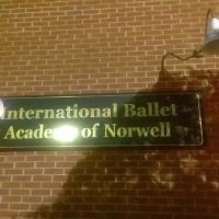 International Ballet Academy of Norwell ico