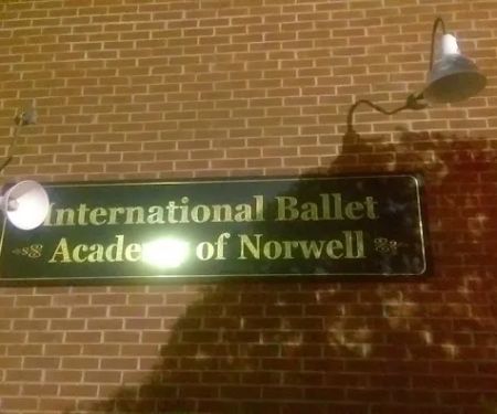 International Ballet Academy of Norwell