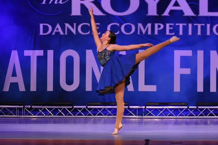 South Shore Dance Academy Picture 2