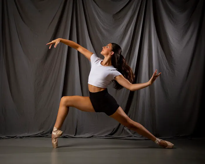 South Shore Dance Academy Picture 1