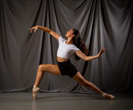 South Shore Dance Academy