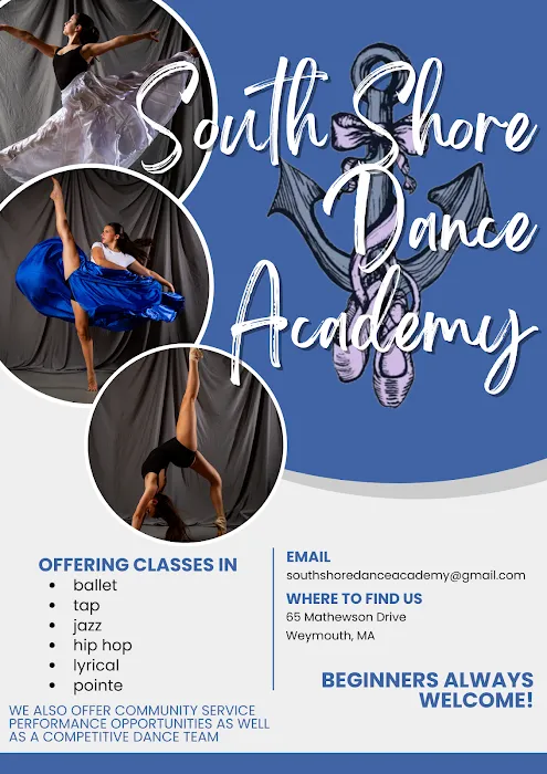 South Shore Dance Academy Picture 9