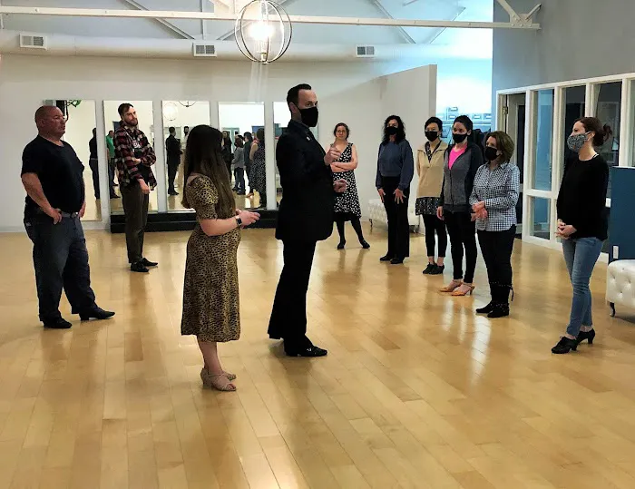 Arthur Murray Dance Studio of Weymouth Picture 2
