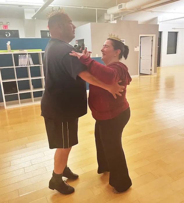 Arthur Murray Dance Studio of Weymouth Picture 3