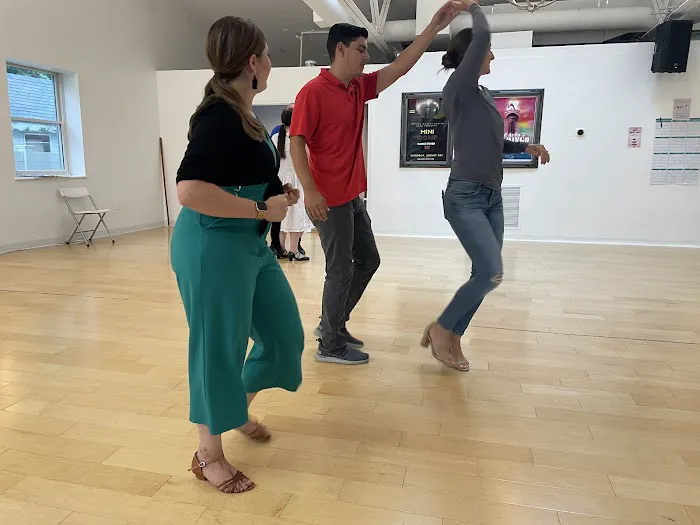Arthur Murray Dance Studio of Weymouth Picture 7