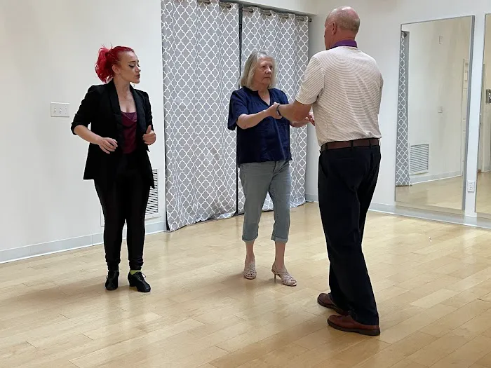 Arthur Murray Dance Studio of Weymouth Picture 10