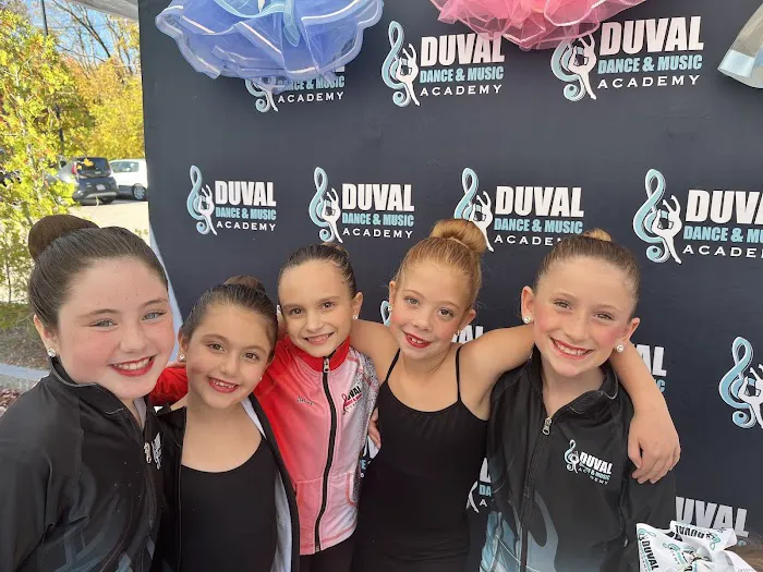 Duval Dance and Music Academy Picture 9
