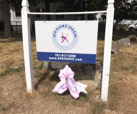 ADK Dance Studio