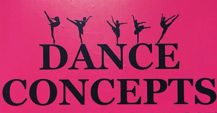 Dance Concepts Picture 1