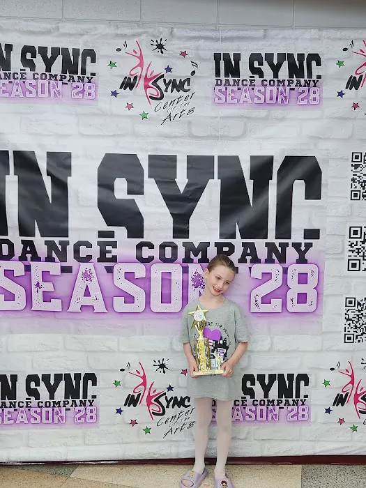 In Sync Center of the Arts Picture 9