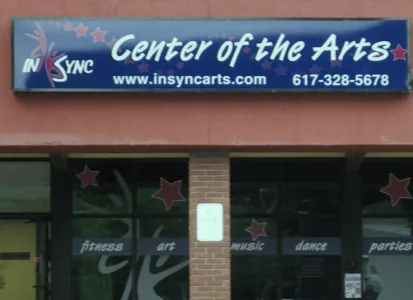In Sync Center of the Arts Picture 7
