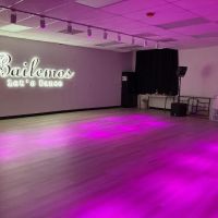 Bailemos Dance Studio-Quincy ico