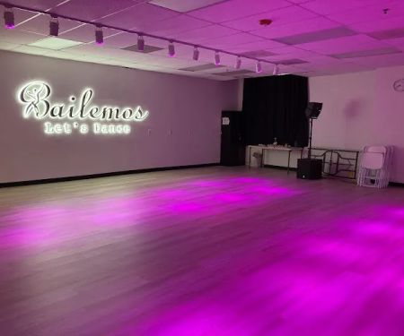Bailemos Dance Studio-Quincy