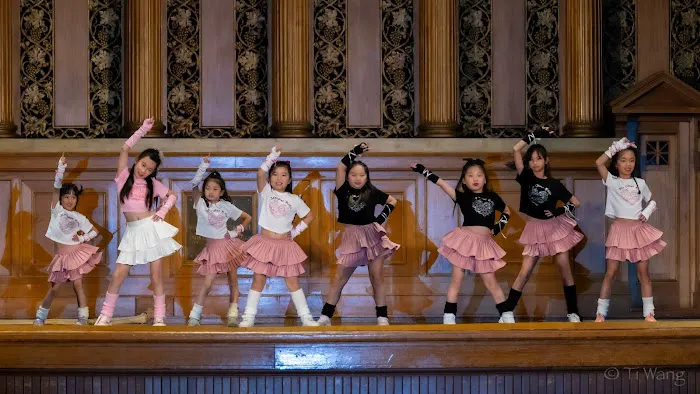 Bailemos Dance Studio-Quincy Picture 10