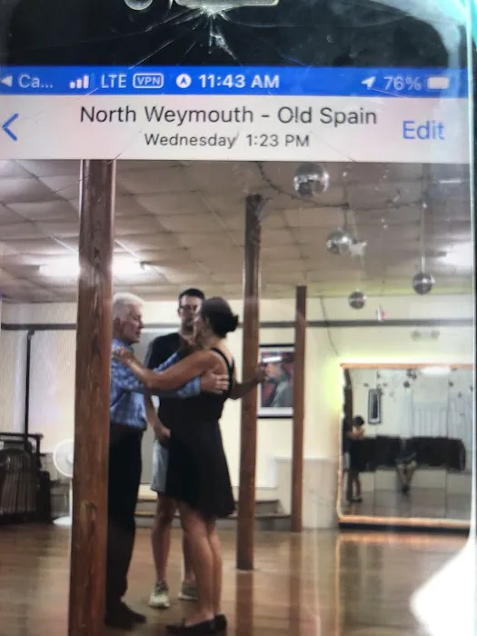 DanceSport Boston Dance Studio Picture 6