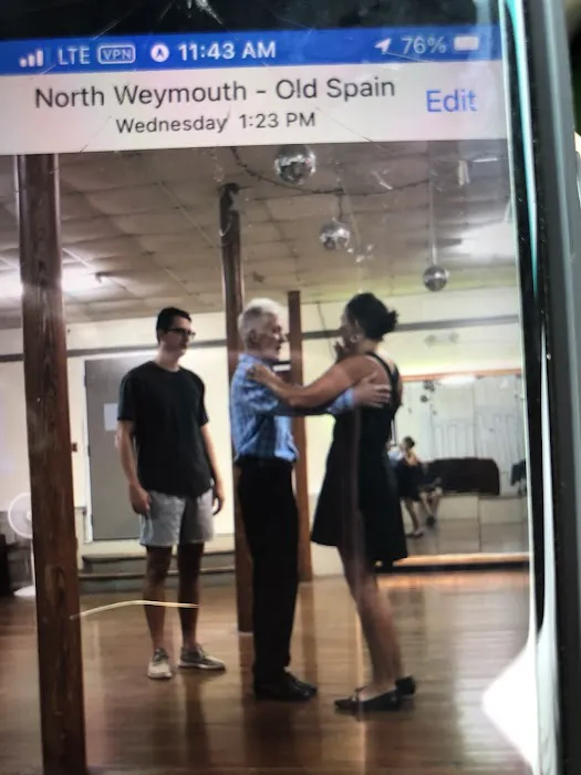 DanceSport Boston Dance Studio Picture 1