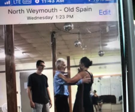 DanceSport Boston Dance Studio