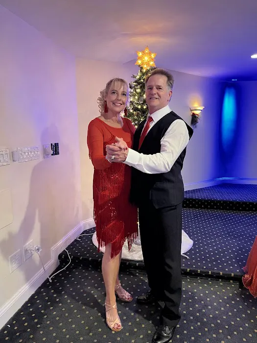 DanceSport Boston Dance Studio Picture 2