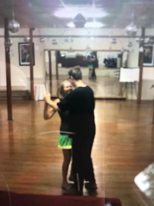 DanceSport Boston Dance Studio Picture 3