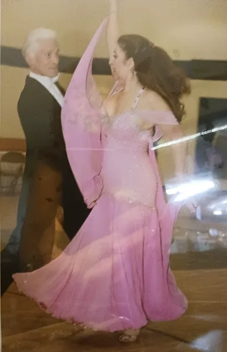 DanceSport Boston Dance Studio Picture 7