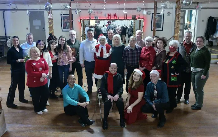 DanceSport Boston Dance Studio Picture 8
