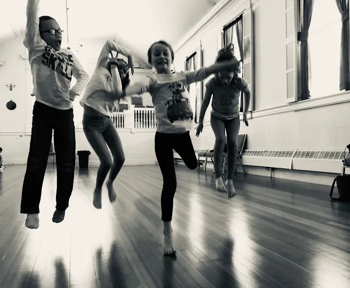 Missy's Movement Picture 1
