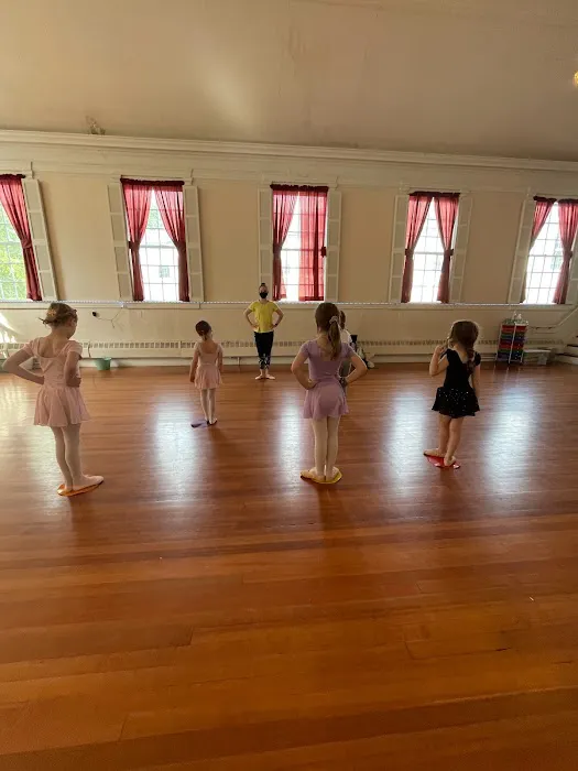 Missy's Movement Picture 4