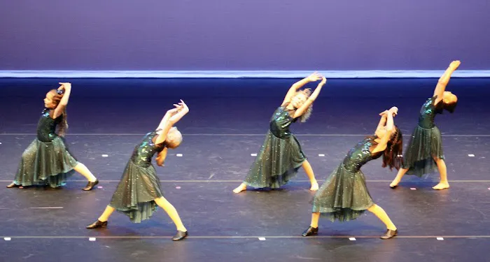 Missy's Movement Picture 6