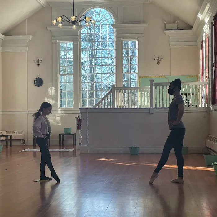 Missy's Movement Picture 9