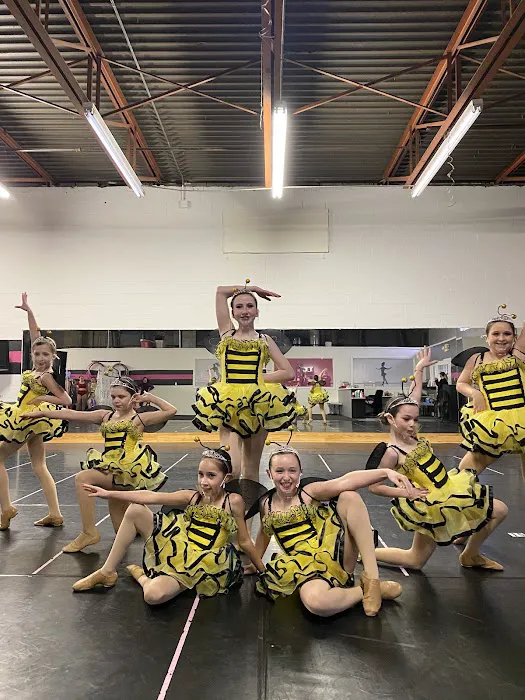 Bridgett's Dance Studio Picture 3