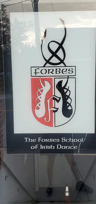 Forbes School-Irish Step Dance Picture 1