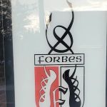 Forbes School-Irish Step Dance