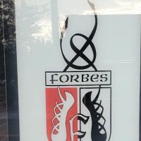 Forbes School-Irish Step Dance ico