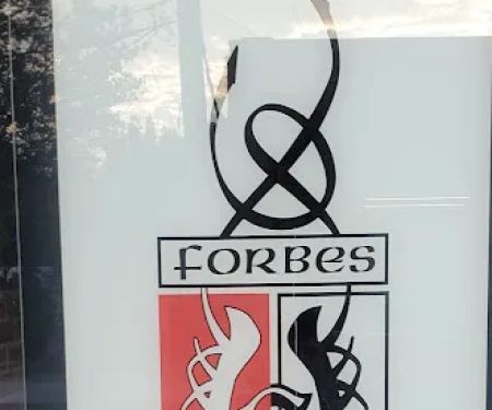 Forbes School-Irish Step Dance