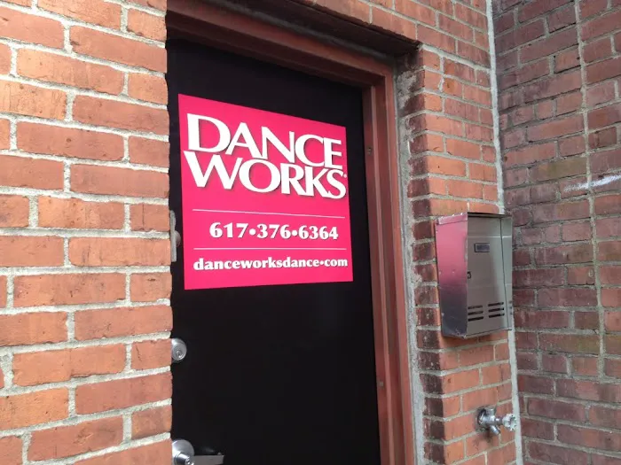 Danceworks Picture 3