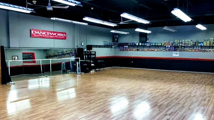 Danceworks Picture 2