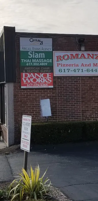 Danceworks Picture 8