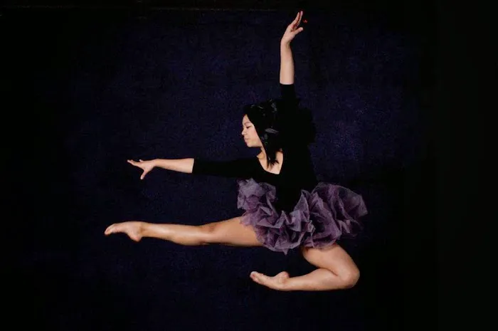 Harper Dance Center Picture 1