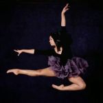 Harper Dance Center