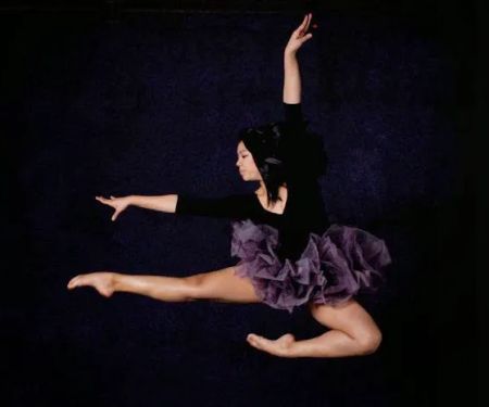 Harper Dance Center