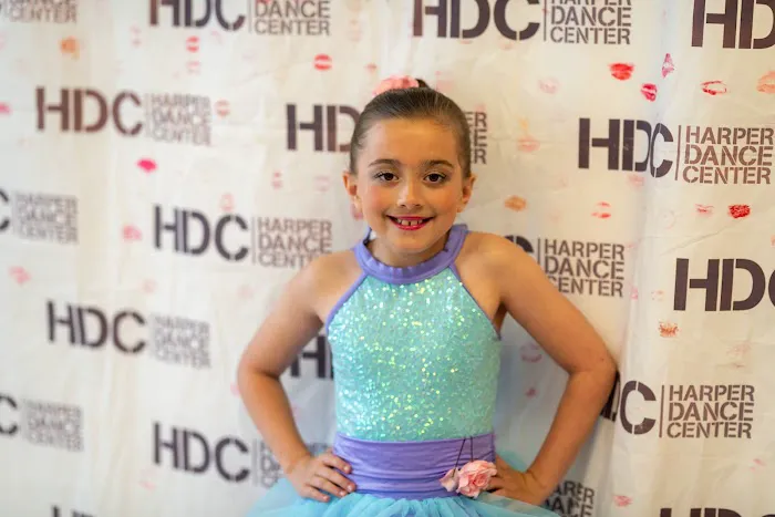 Harper Dance Center Picture 3