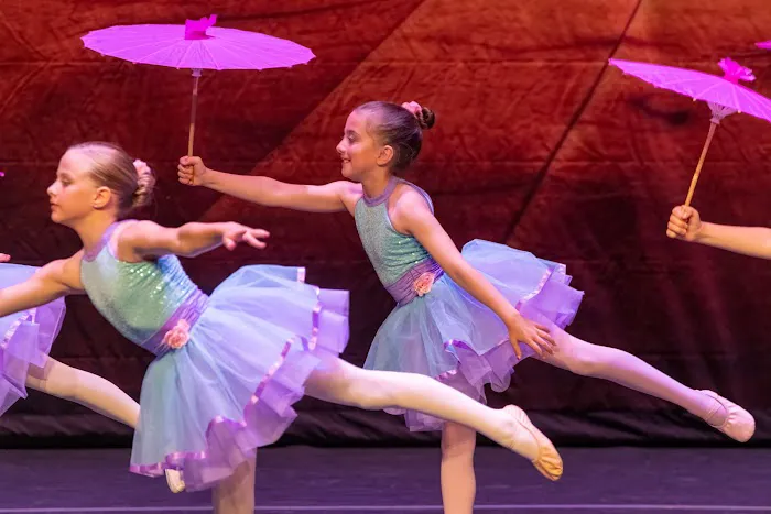 Harper Dance Center Picture 2