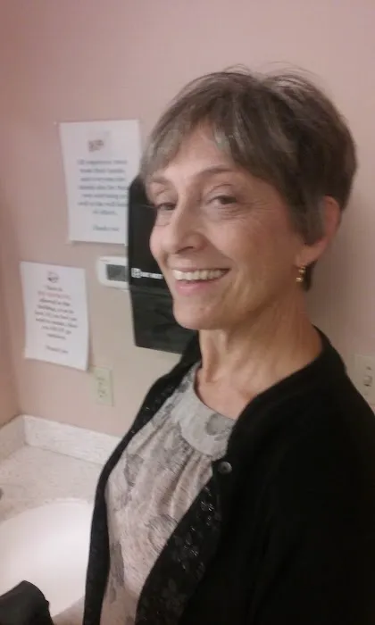 Ellen's Ballroom Dance Picture 1