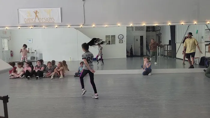Dance Designs Picture 2