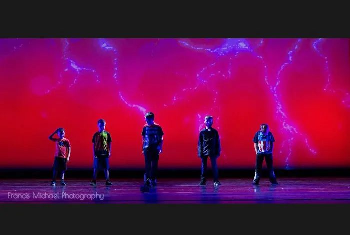 Dance Designs Picture 4